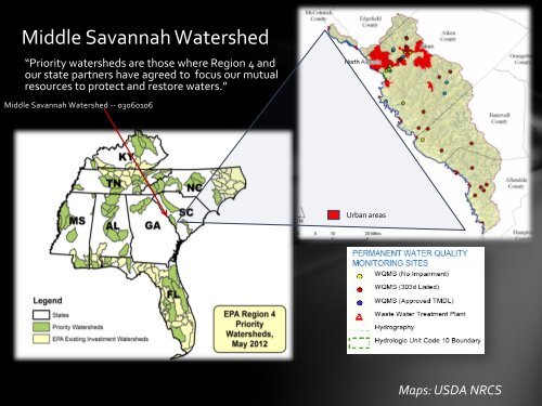 Using Aerial Infrared Photography in your Illicit Discharge Detection ...