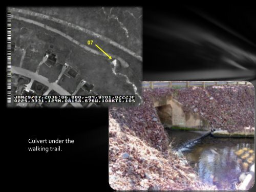 Using Aerial Infrared Photography in your Illicit Discharge Detection ...