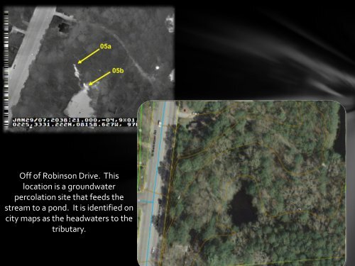 Using Aerial Infrared Photography in your Illicit Discharge Detection ...