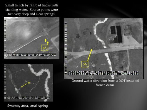 Using Aerial Infrared Photography in your Illicit Discharge Detection ...