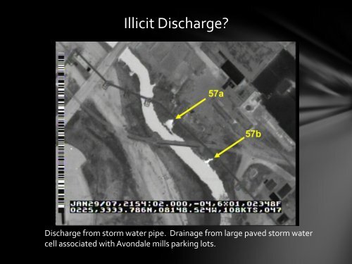 Using Aerial Infrared Photography in your Illicit Discharge Detection ...