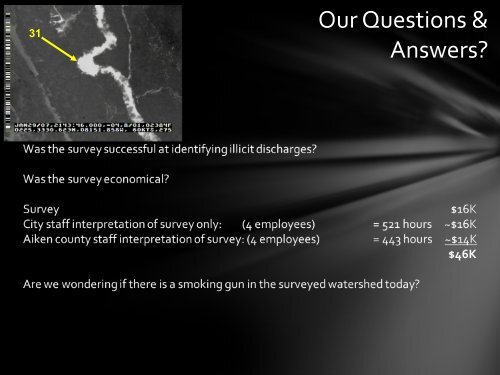 Using Aerial Infrared Photography in your Illicit Discharge Detection ...