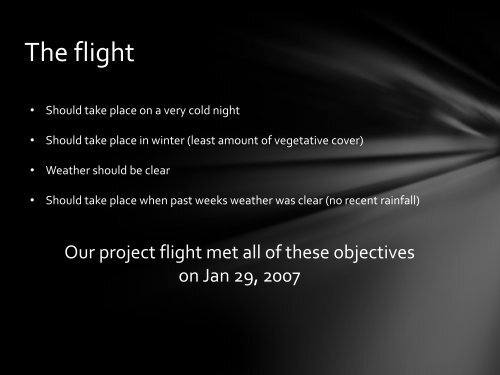 Using Aerial Infrared Photography in your Illicit Discharge Detection ...