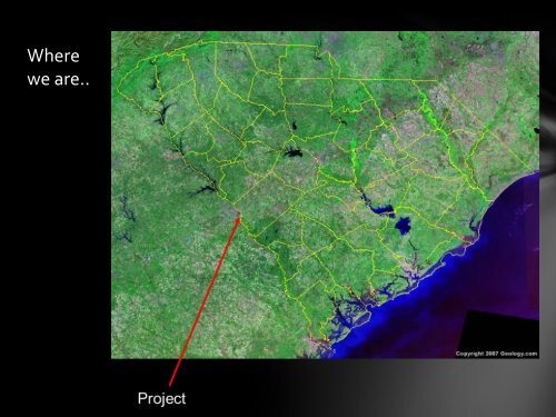 Using Aerial Infrared Photography in your Illicit Discharge Detection ...