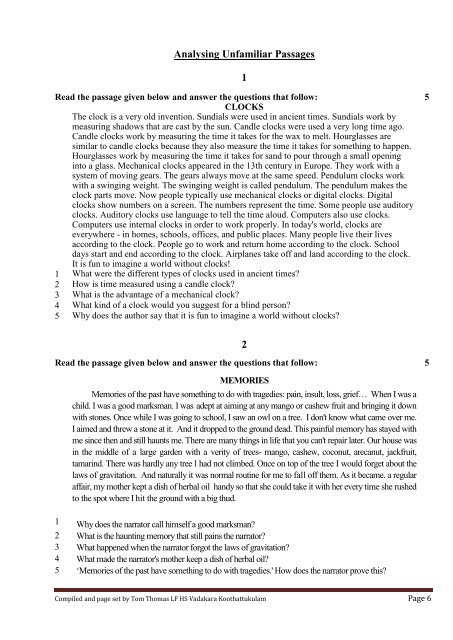 English_Mid Year Qn Pool.pdf - model question papers