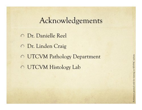 Pheochromocytoma Presentation.pptx - University of Georgia ...