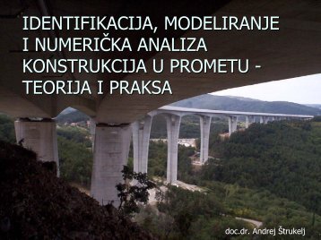 KAKO JE NASTAJAL VIADUKT ČRNI KAL