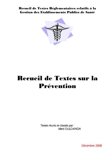 Pour lire la suite, veuillez Cliquer ici - SantÃ©-DZ