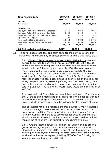 Public reports pack PDF 6 MB - East Lindsey District Council