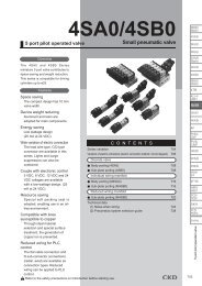 4SA0/4SB0 Series