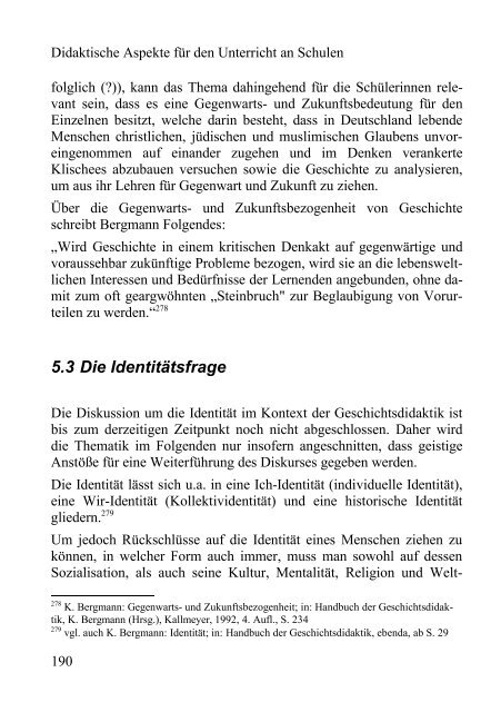 MultireligiÃƒÂ¶se Gesellschaft im Osmanischen Reich - Masjid Omar ...