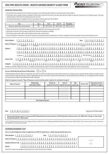 Prudential life insurance company assignment form