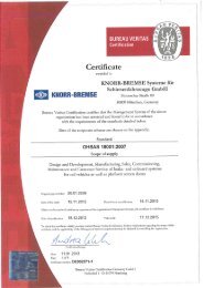 OHSAS 18001 Knorr Bremse Group.pdf