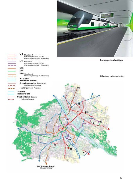 Berliinin maankäyttöyleiskaava - Helsingin kaupunki