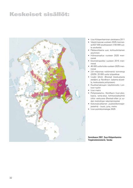 Berliinin maankäyttöyleiskaava - Helsingin kaupunki