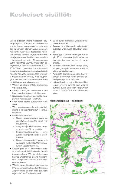 Berliinin maankäyttöyleiskaava - Helsingin kaupunki