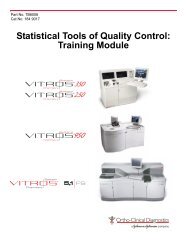 Statistical Tools of Quality Control: Training Module - Notes/Domino ...