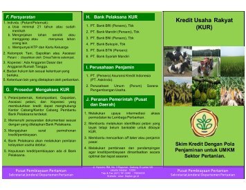 leaflet kur - Blogs Unpad