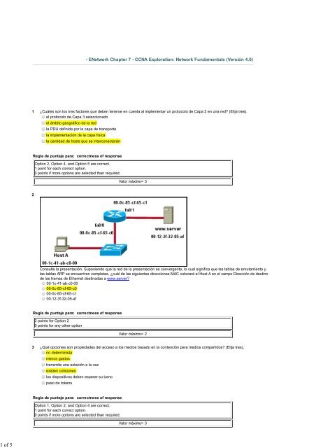 Descargar Examen