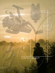 carp 2007 - Fox International LTD