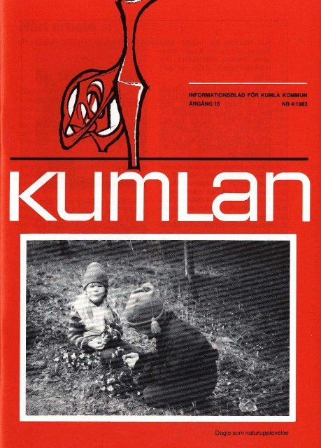 HÃ¥rt arbete - Kumla kommun