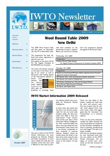 Download PDF - IWTO