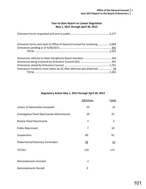 Download the Board book as a PDF here. (6MB) - State Bar of Georgia