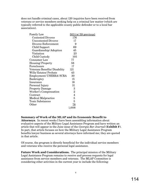 Download the Board book as a PDF here. (6MB) - State Bar of Georgia