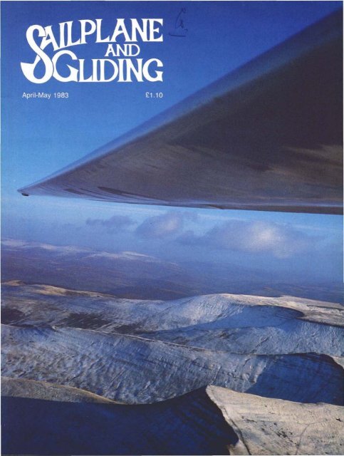 Volume 34 No 2 Apr-May 1983.pdf - Lakes Gliding Club