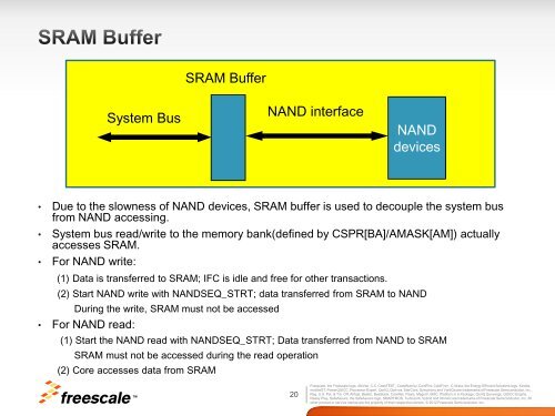 Integrated Flash Controller: The New-Generation Enhanced Local ...