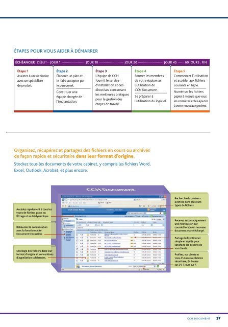 taxprep® - CCH Canadian