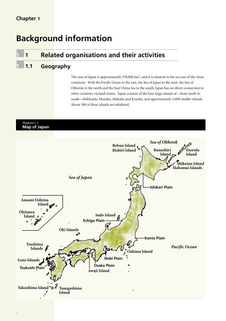 NATIONAL PROFILE on Chemicals Management - UNITAR