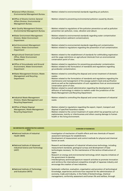 NATIONAL PROFILE on Chemicals Management - UNITAR