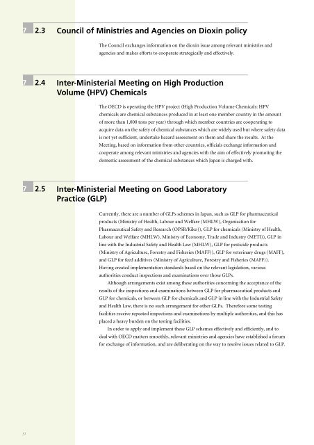 NATIONAL PROFILE on Chemicals Management - UNITAR