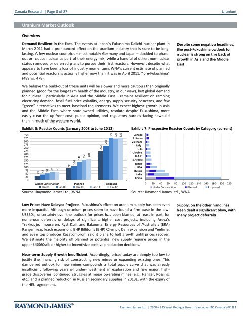 Clock - Uranium Supply Crunch and Critical ... - Andrew Johns