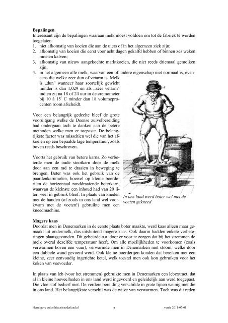 0.24 Mb - Zuivelhistorie Nederland