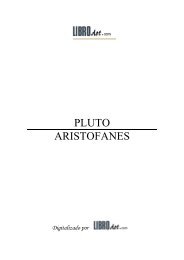 Aristofanes - Pluto.pdf - Descargar libros gratis