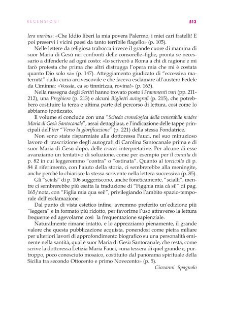 5.2. OKK Recensioni-LIBRI pp 499-514 - Frati Cappuccini Italiani