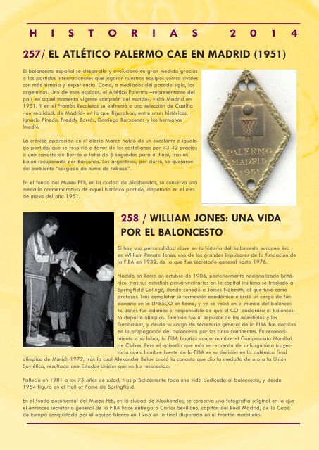 201-300 - FederaciÃ³n EspaÃ±ola de Baloncesto