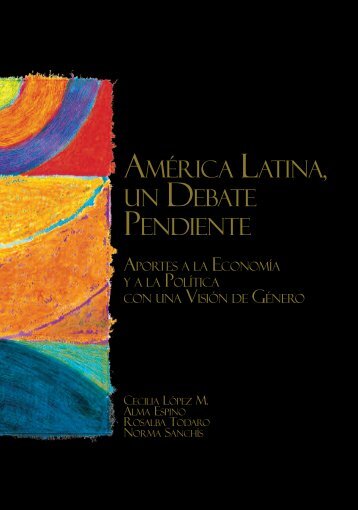 AmÃ©rica Latina, un debate pendiente - Heinrich BÃ¶ll Stiftung