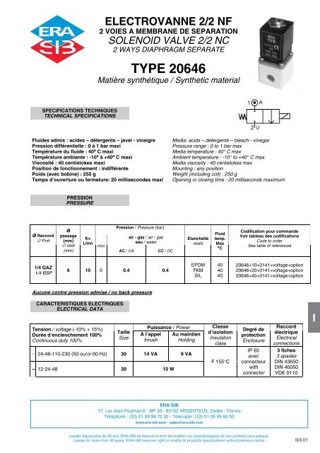 Applications spÃ©ciales