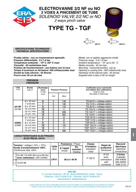 Applications spÃ©ciales