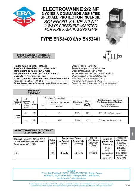 Applications spÃ©ciales