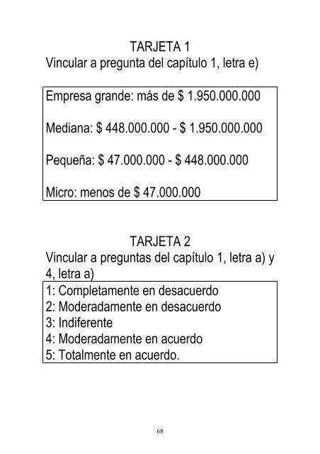 Cadena de Hortalizas para la ExportaciÃ³n - Fia