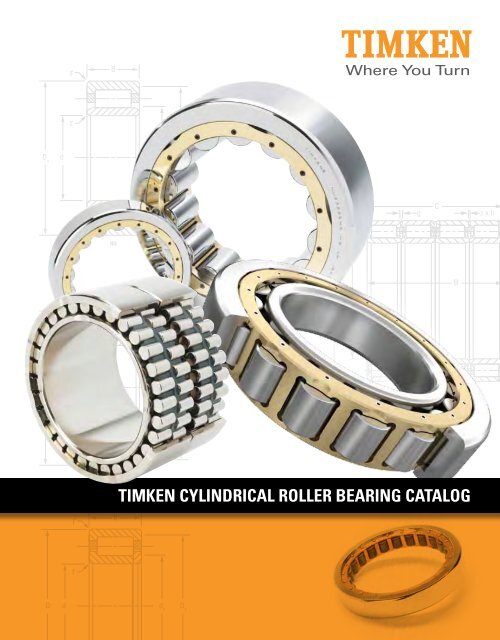 timken-cylindrical-roller- timken-cylindrical-roller-