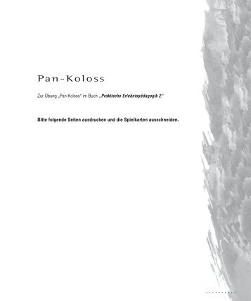 Pan-Koloss