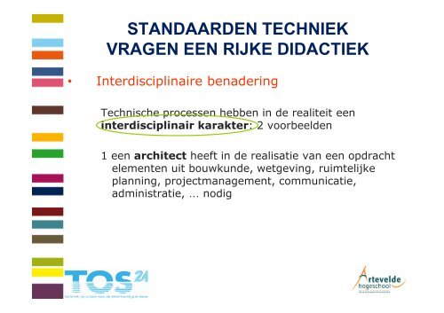 techniek - Technopolis