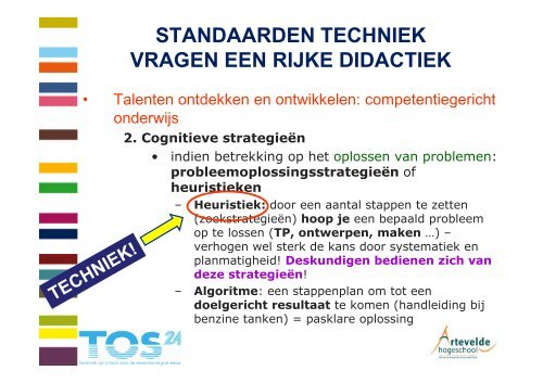 techniek - Technopolis