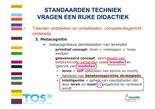 techniek - Technopolis