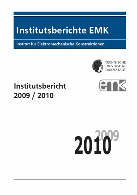 Download (4Mb) - tuprints - Technische Universität Darmstadt